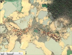 Image 12g. Zoom E (see Image 12c for context). Data: WorldView2 from Digital Globe (NextView).