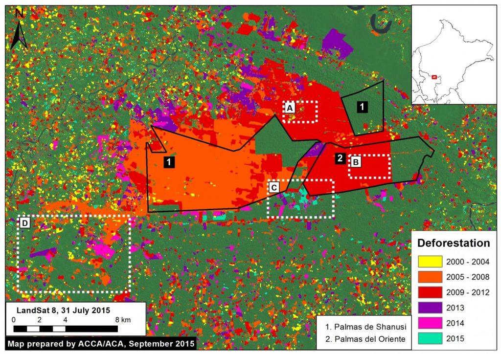 Image 16c. Reference Map. Data: USGS.