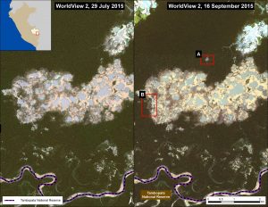 Image 17b. Reference map. Data: WorldView Digital Globe (NextView).