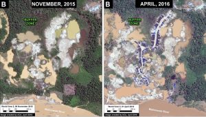 Image 30e. Data: WorldView-2 de Digital Globe (NextView).