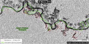 Image 30f. Data: Sentinel-1, SERNANP