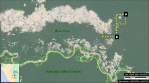 Image 31a. Data: WorldView-2 of Digital Globe (NextView).