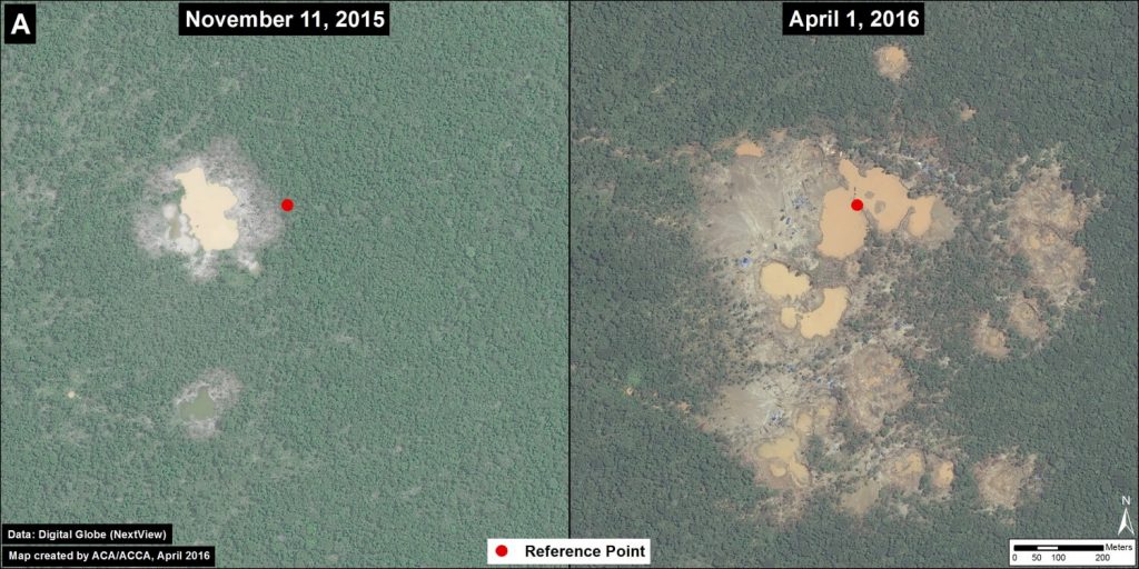 Image 31b. Data: WorldView-2 of Digital Globe (NextView).