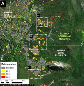 Image 45b. Data: UMD/GLAD, Hansen/UMD/Google/USGS/NASA, USGS/NASA, SERNANP