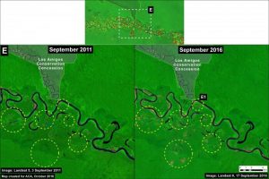 Image 50l. Data: USGS/NASA, MINAGRI. Click to enlarge.