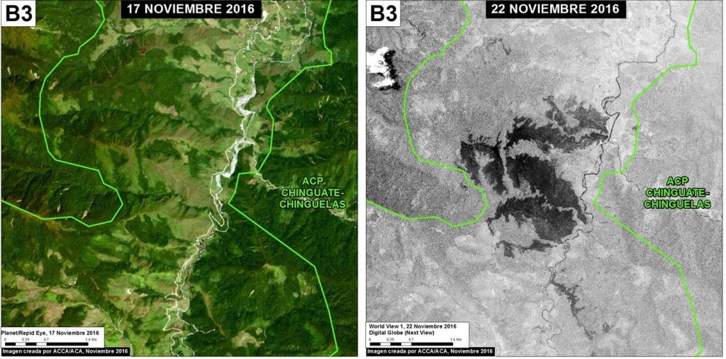 Image 51f. Data: SERNANP, Planet, Digital Globe (Nextview). Click to enlarge.