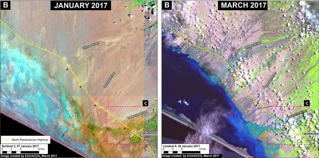 Image 56c. Data: ESA, NASA/USGS