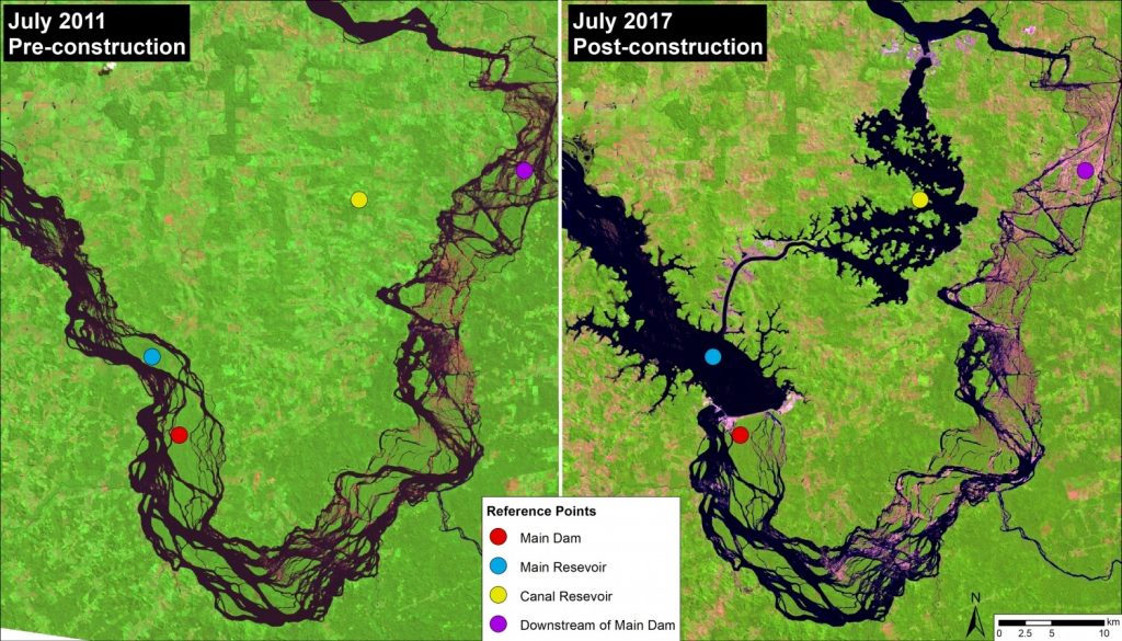 Image 66b. NASA/USGS