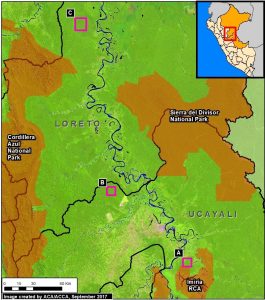 Image 69. Base Map.