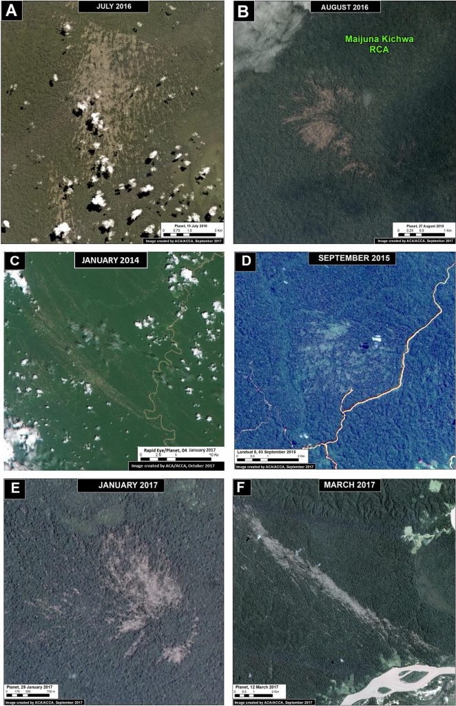 Data: Planet, NASA/USGS