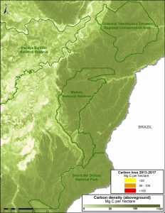 Image 83d. Data: Asner et al 2014, MINAM/PNCB, SERNANP