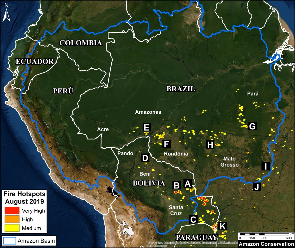 Maap 108 Understanding The Amazon Fires With Satellites Part 2 Amazon Conservation Association