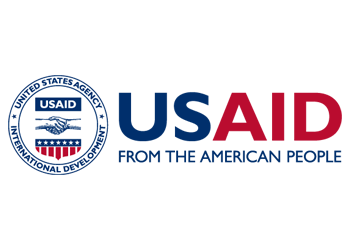 USAID logo