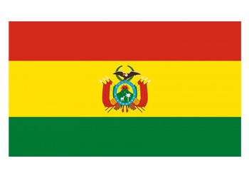 The Government of Bolivia