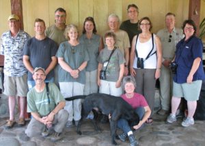 Birdwatcher Group