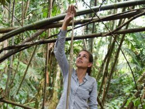 Exploring the Amazon with photographer Jessica Suarez, photo of Jessica Suarez