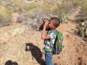 Inspiring fifth grader raises money to protect the bugs he loves Carter Cohen