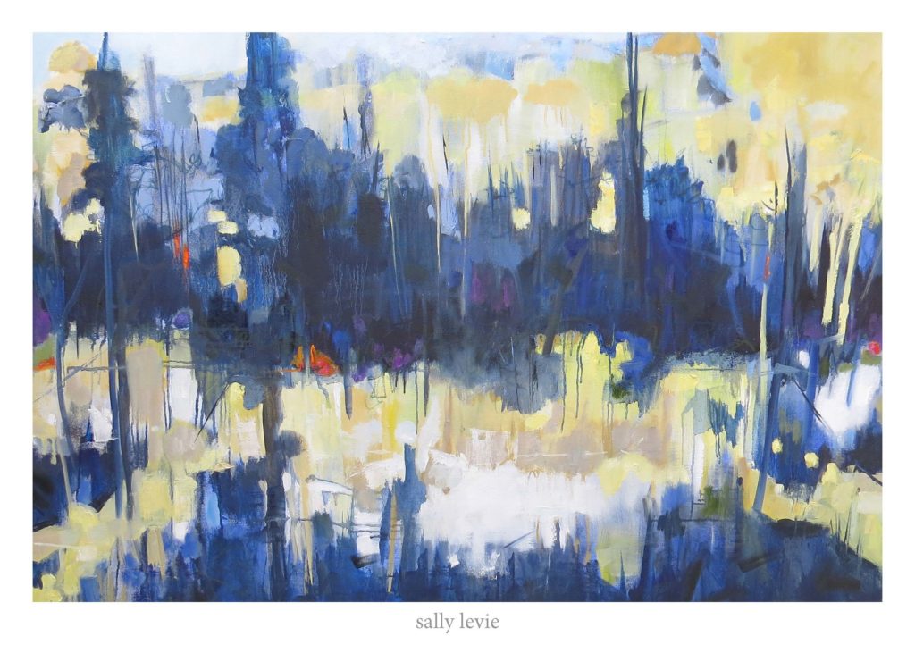 Selling Art, Protecting Forests DC Art Show Benefits ACA