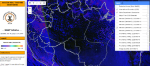 Image of aerosol data