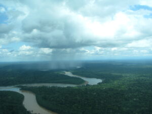 Photo of Bajo Madidi Conservation Area