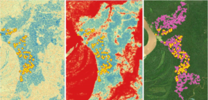 Satellite models