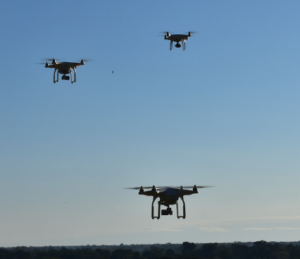 Southwest Amazon Drone Center as a part of the sustainable forest products program by Amazon Conservation,part of 20 for 20 Years of Conservation Wins by Amazon Conservation