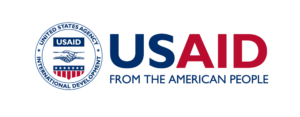 USAID logo