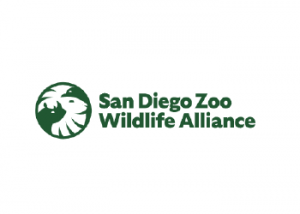 San Diego Zoo Wildlife Alliance Logo