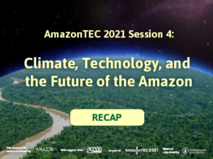 AmazonTEC 2021