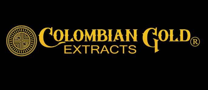 Colombian Gold Extracts: