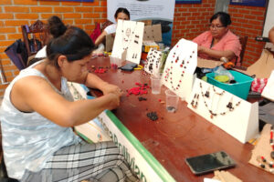 ©Consejo Regional T’simane Mosetenes Pilon Lajas